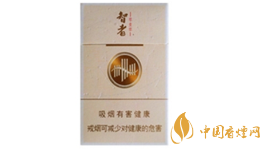 黃山智者多少錢一包價(jià)格？黃山智者香煙價(jià)格一覽