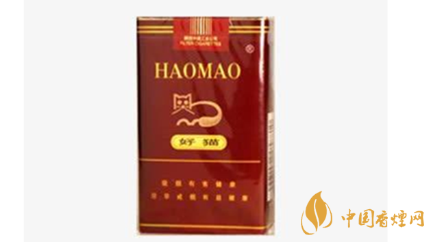 好貓香煙零售價(jià)一包多少錢？好貓香煙價(jià)格查詢最新