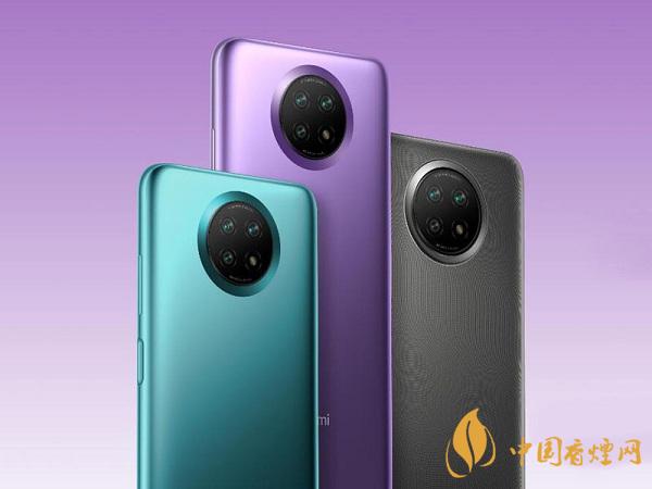 紅米Note9有啥看點？紅米Note9跑分