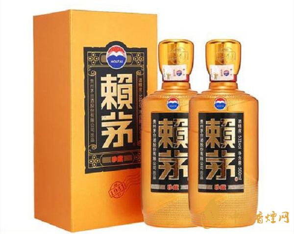 賴(lài)茅酒價(jià)格表一覽 懶茅酒53度多少錢(qián)
