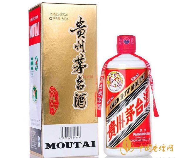 43度飛天茅臺(tái)酒多少錢一瓶？ 43度飛天茅臺(tái)酒價(jià)格一覽2020