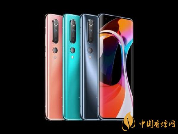 opporeno5和小米10那部值得入手？opporeno5和小米10參數配置對比