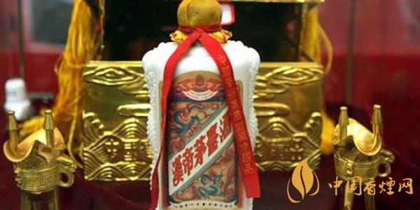 茅臺(tái)最貴的多少錢一瓶？2020貴州茅臺(tái)價(jià)格為什么貴