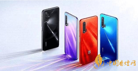 華為nova8Pro和華為暢享20se參數(shù)對比 怎么選？