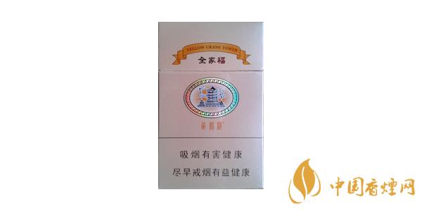 黃鶴樓全家?？诟性趺礃?黃鶴樓全家福價格參數(shù)