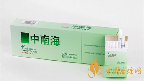 中南?？崴L尚價格多少錢一盒 中南?？崴L尚價格及參數(shù)一覽