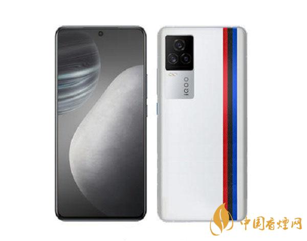 iQOO 7什么時候出？iQOO 7最新亮相消息2020