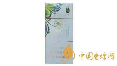 泰山茉莉香韻細(xì)支多少錢(qián)一盒 泰山茉莉香韻價(jià)格和參數(shù)一覽