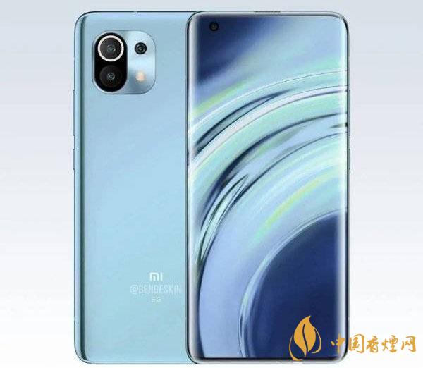 小米11發(fā)布日期是幾號(hào)？2020小米11最新官方消息詳情
