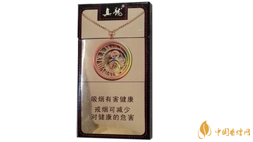真龍燃情時(shí)光好抽嗎 真龍燃情時(shí)光細(xì)支煙口感測評(píng)