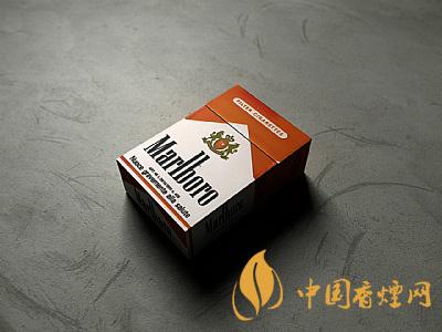 萬寶路黑冰爆珠多少錢一包 萬寶路黑冰爆珠參數介紹
