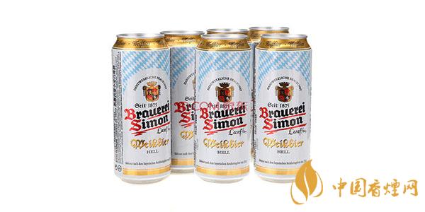 小麥白啤酒多少錢？小麥白啤酒價格及其圖片