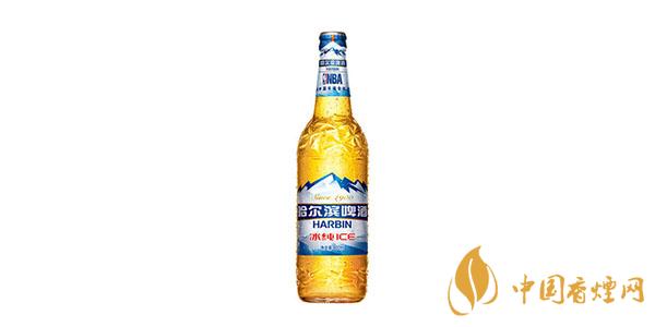 哈爾濱啤酒多少錢(qián)一箱？哈爾濱啤酒價(jià)格及其圖片2021