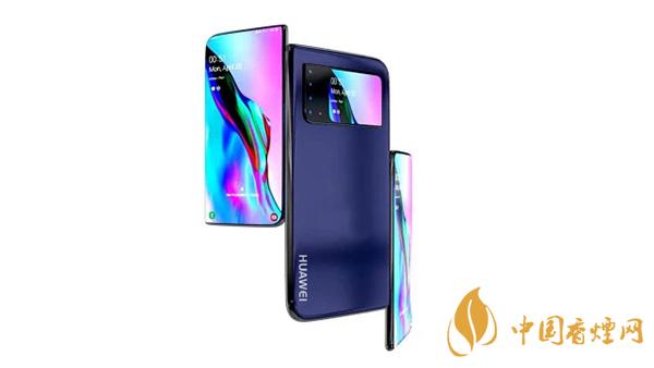 華為mate50外觀(guān)曝光 華為mate50手機(jī)最新消息