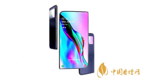 華為mate50外觀(guān)曝光 華為mate50手機(jī)最新消息