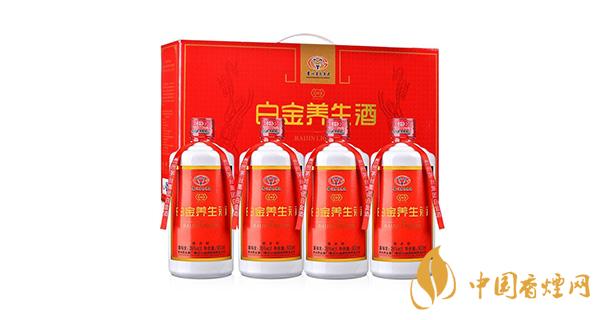茅臺(tái)白金養(yǎng)生酒怎么樣 茅臺(tái)白金養(yǎng)生酒多少錢(qián)一瓶