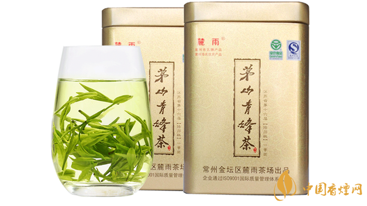 茅山青峰茶葉多少錢(qián)一盒 茅山青峰茶價(jià)格表大全