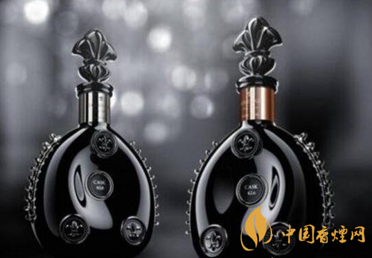 路易十三酒多少錢？世界上最貴的白蘭地最貴一瓶17.5萬