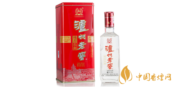 瀘州老窖頭曲52度濃香型價格多少？瀘州老窖頭曲52度價格