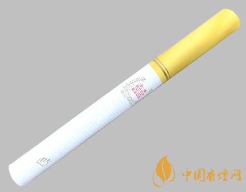 紅雙喜（硬特）香煙價(jià)格圖表，多少錢一包？