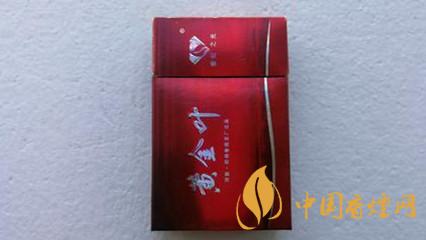 黃金葉世紀(jì)之光好抽嗎 黃金葉世紀(jì)之光口感測評(píng)