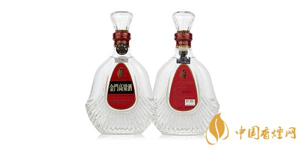 金門(mén)高粱酒58度多少錢 金門(mén)高粱酒58度價(jià)格表
