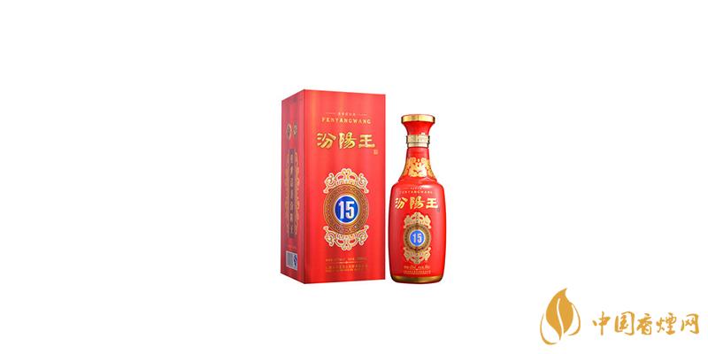 汾陽王白酒價格是多少？汾陽王白酒價格表