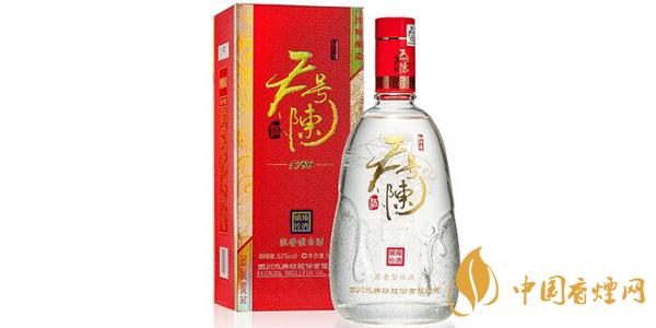 水井坊天號陳52度價(jià)格圖片 水井坊52度多少錢一瓶