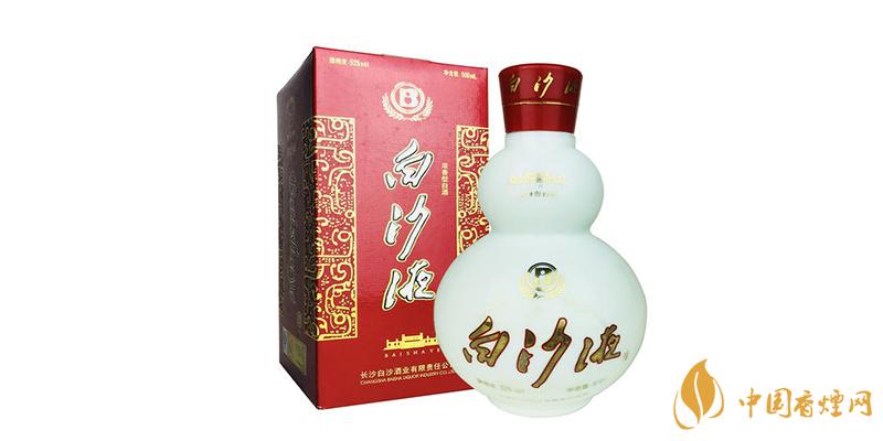 白沙液酒價格一覽表 白沙液酒的價格是多少？