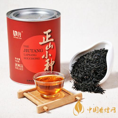 正山小種紅茶多少錢？ 正山小種紅茶禮盒價(jià)格表