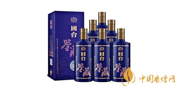 國(guó)臺(tái)鑒藏酒的價(jià)格 國(guó)臺(tái)鑒藏酒多少錢(qián)