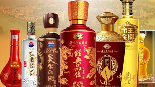 白酒有幾種香型，白酒香型分類及特點(diǎn)2021
