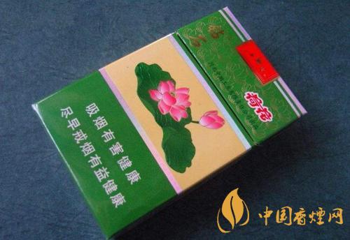 荷花香煙價(jià)格表和圖片 荷花香煙多少錢(qián)一包2021