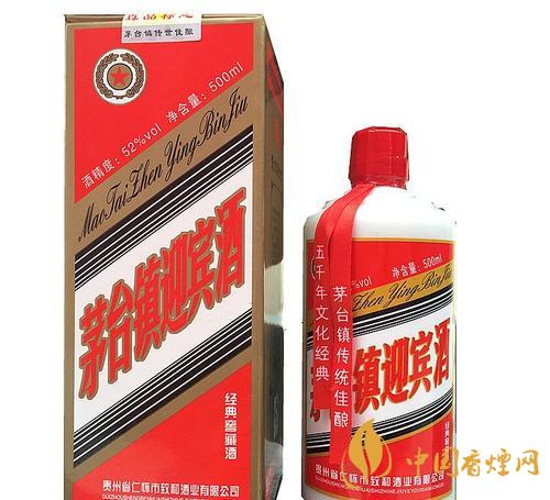 貴州茅臺濃香型多少錢一瓶 貴州茅臺濃香型52度價(jià)格表