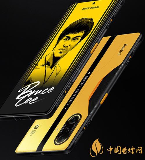 紅米k40李小龍?zhí)貏e版參數 紅米k40游戲增強版值得買嗎