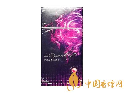 最受歡迎女士煙520系列測(cè)評(píng)！