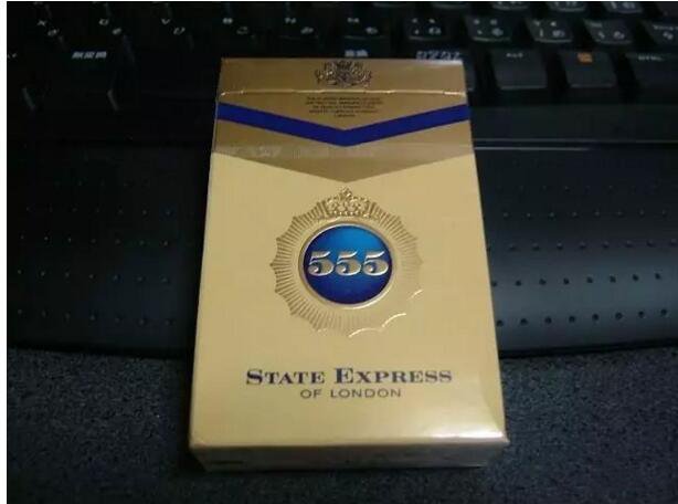 世界最受歡迎香煙排行，中國(guó)香煙未上榜