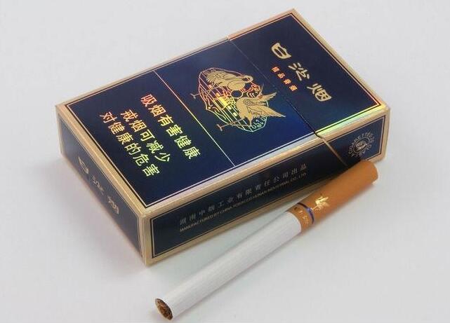 5元左右女士香煙哪些比較好，中南海國內(nèi)第一