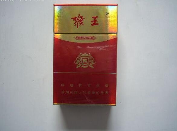 5元左右難抽的香煙，北戴河被市場淘汰