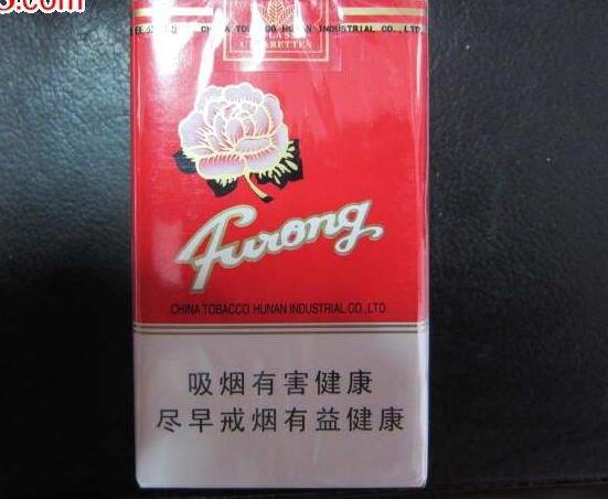 5元左右的芙蓉?zé)熡心男?，芙蓉軟紅你一定見(jiàn)過(guò)