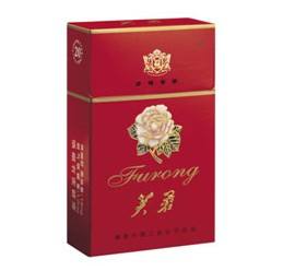 5元左右的芙蓉?zé)熡心男?，芙蓉軟紅你一定見(jiàn)過(guò)