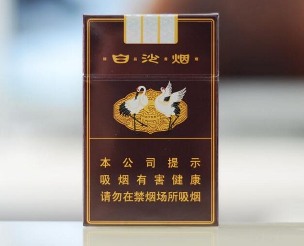 15元香煙排行榜，黃鶴樓(軟藍(lán))最受歡迎