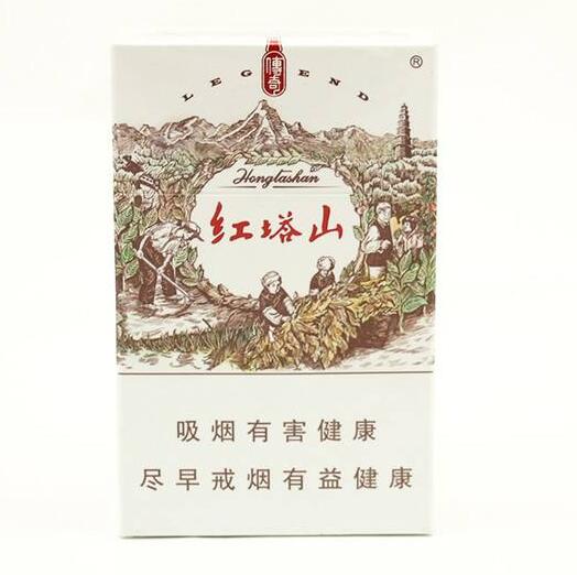 15元香煙排行榜，黃鶴樓(軟藍(lán))最受歡迎