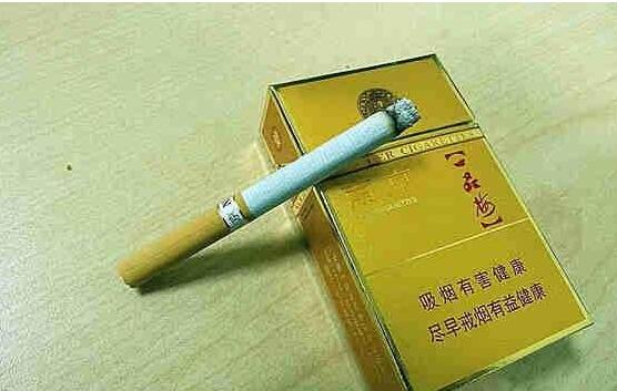 10元左右的南京香煙有哪些，煙盒可當(dāng)收藏品