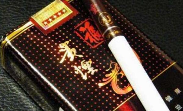 福貴煙多少錢一包，福貴煙的價格