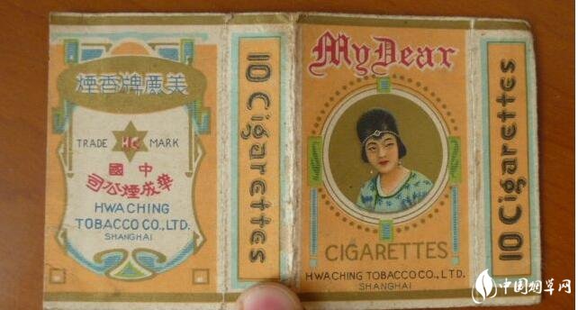 民國(guó)時(shí)期香煙排行榜，諜戰(zhàn)劇標(biāo)配老刀牌香煙