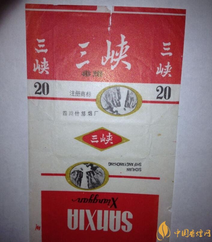 湖北中煙卷煙品牌有哪些，黃鶴樓深入人心