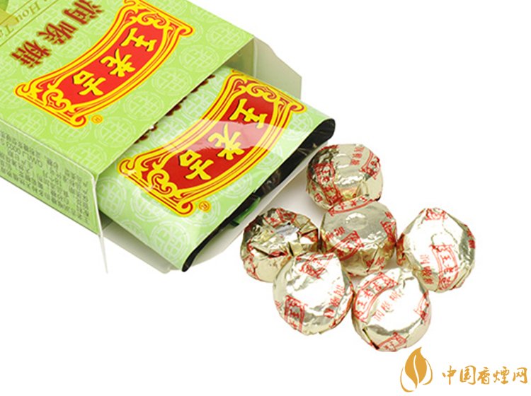 戒煙糖哪個牌子好，戒煙糖品牌排行