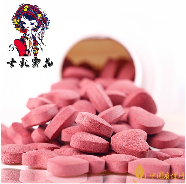 戒煙糖哪個牌子好，戒煙糖品牌排行