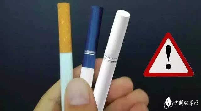 香煙過濾嘴能過濾有害物質(zhì)嗎，濾嘴不同口感不同
